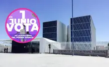 Así se puede conocer a los candidatos al Poder Judicial en Durango
