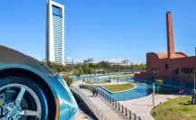 Así enfrentan las empresas automotrices de Europa en Nuevo León los nuevos aranceles