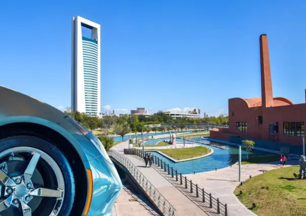 Así enfrentan las empresas automotrices de Europa en Nuevo León los nuevos aranceles