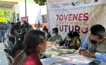 Jóvenes Construyendo el Futuro 2025: ¿cómo obtener tu beca y capacitación?