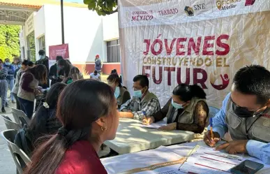 Jóvenes Construyendo el Futuro 2025: ¿cómo obtener tu beca y capacitación?