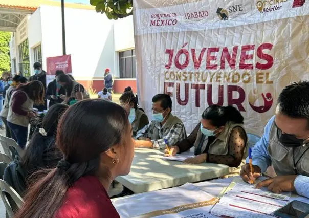Jóvenes Construyendo el Futuro 2025: ¿cómo obtener tu beca y capacitación?