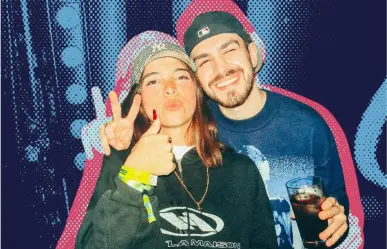 Juan Guarnizo habla sobre la polémica que ha generado su nueva conquista amorosa