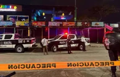 Se analiza tipificar delito de cobro de piso en Veracruz