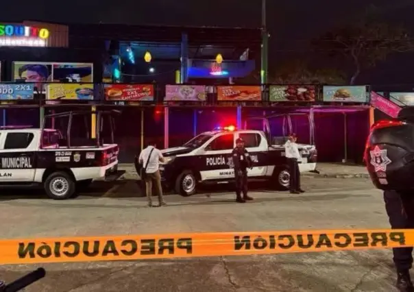 Se analiza tipificar delito de cobro de piso en Veracruz