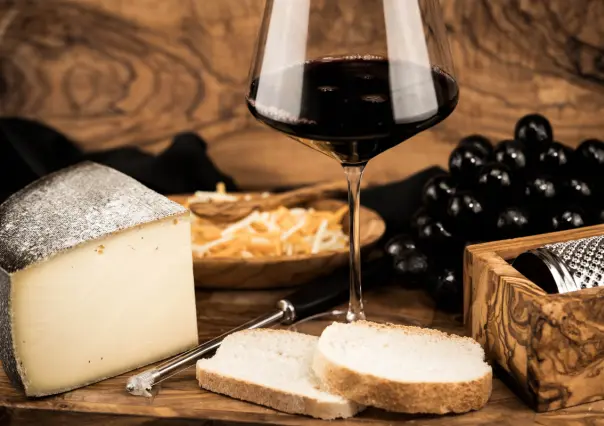 Aprovecha este fin de semana y lánzate al Festival del Queso y Vino a menos de una hora de CDMX