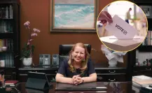 Loretta Ortiz busca presidir la Corte para transformar la justicia en México