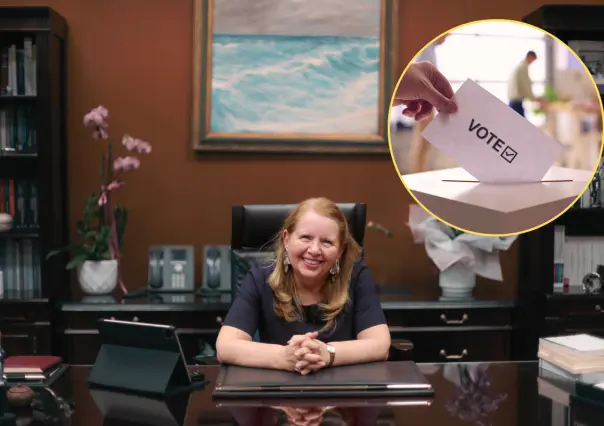 Loretta Ortiz busca presidir la Corte para transformar la justicia en México