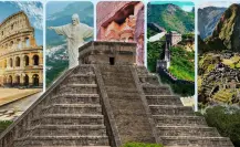 ¿Por qué Chichén Itzá es una maravilla del mundo?