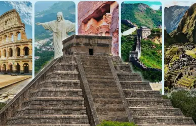 ¿Por qué Chichén Itzá es una maravilla del mundo?