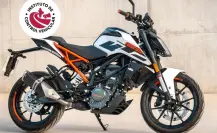 Esto cuesta el cambio de propietario de motocicleta en Control Vehicular Nuevo León
