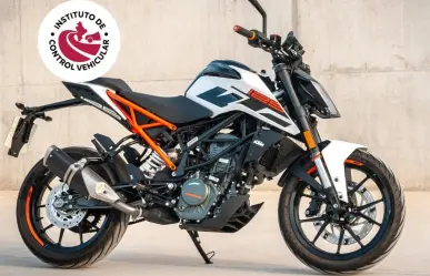 Esto cuesta el cambio de propietario de motocicleta en Control Vehicular Nuevo León