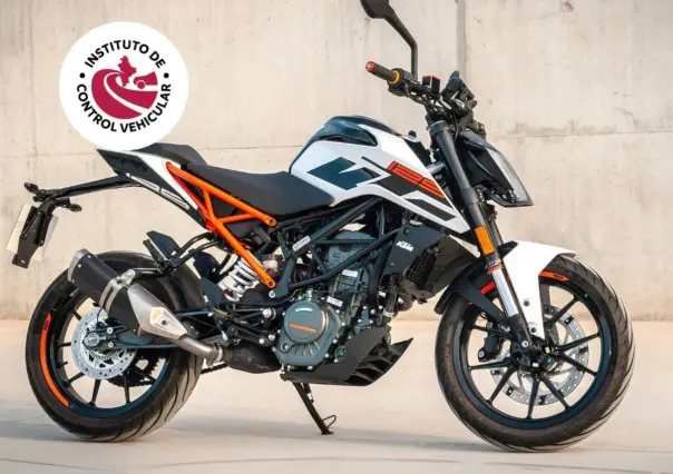 Esto cuesta el cambio de propietario de motocicleta en Control Vehicular Nuevo León