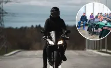Cursos de manejo defensivo para motociclistas en Torreón: todo lo que debes saber