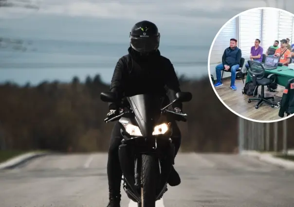 Cursos de manejo defensivo para motociclistas en Torreón: todo lo que debes saber