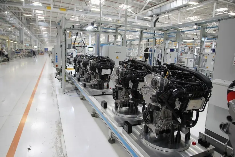 El CEFP sugiere que la industria automotriz deberá adaptarse mediante diversas estrategias. Foto: Redes Sociales