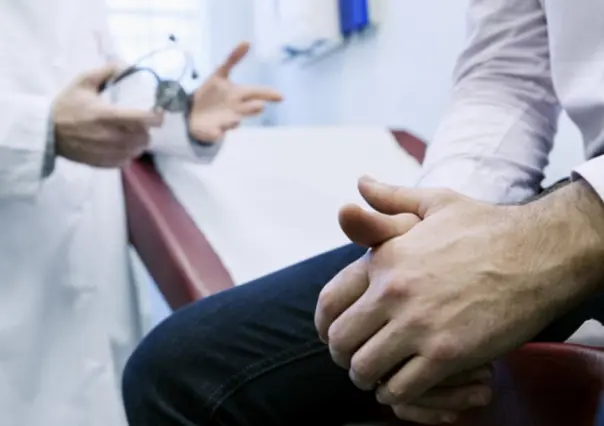 Se incrementan muertes por cáncer en hombres jóvenes, advierte fundación