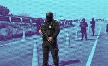 Nuevo León aplicará operativos de seguridad en zona metropolitana y carreteras en Semana Santa