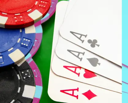 Odds en póker: cómo calcular probabilidades y tomar mejores decisiones