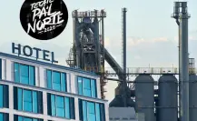 Pa’l Norte 2025: Estos son 3 hoteles para pernoctar cerca del festival