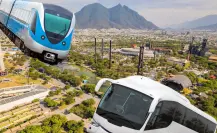 ¿Cómo llegar al Festival Pal Norte 2025 en transporte público?