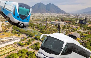 ¿Cómo llegar al Festival Pal Norte 2025 en transporte público?