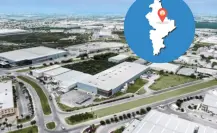 Descubre el municipio líder de la industria automotriz en Nuevo León