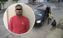 Intento de secuestro en Chimalhuacán: Detienen a sospechoso por robo en Oxxo