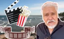 El Cochiloco en Loreto: Joaquín Cosío llega al Festival de Cine y manda este mensaje