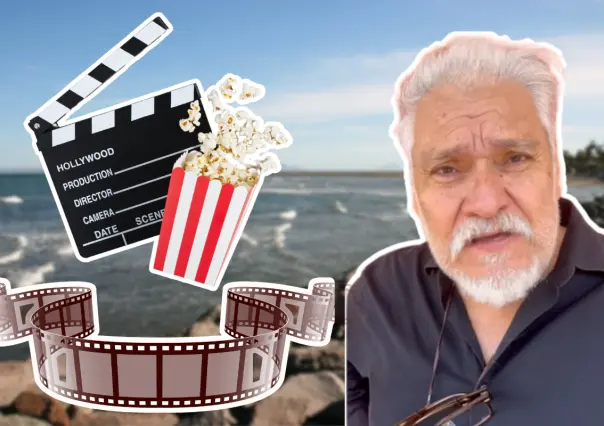 El Cochiloco en Loreto: Joaquín Cosío llega al Festival de Cine y manda este mensaje