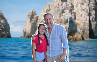 David Guetta sorprende desde Los Cabos en fotos exclusivas con fans