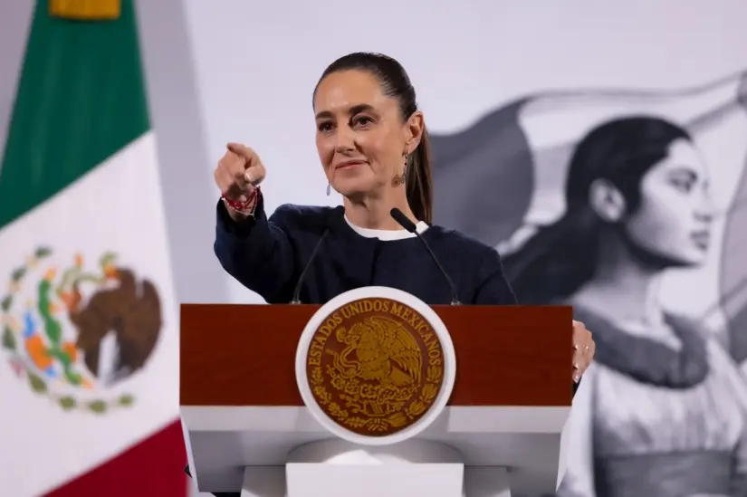 Foto: Gobierno de México