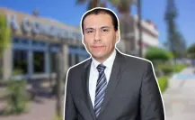 Renuncia el Procurador de Justicia de Baja California Sur, Daniel de la Rosa Anaya