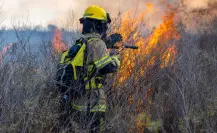 Recomendaciones para evitar incendios en esta temporada de calor en Yucatán