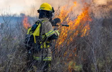 Recomendaciones para evitar incendios en esta temporada de calor en Yucatán