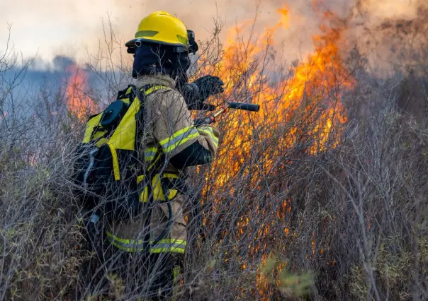 Recomendaciones para evitar incendios en esta temporada de calor en Yucatán