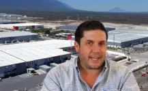 Raúl Cantú pone a Salinas Victoria en la mira de inversionistas en Nuevo León