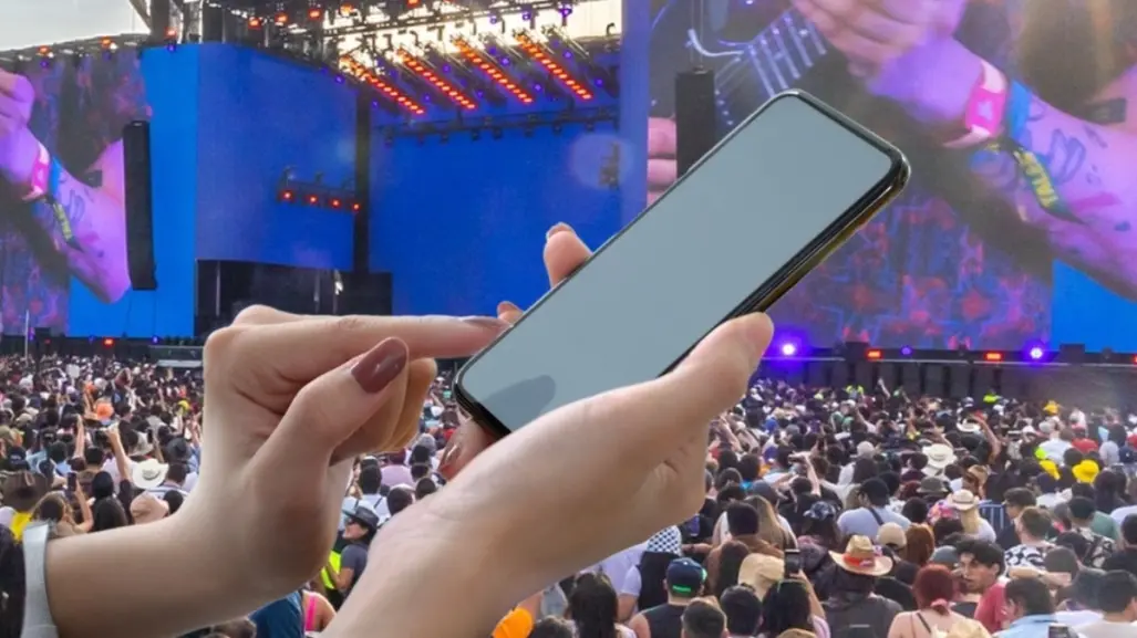 Festival Pa´l Norte: el fuerte operativo de Fuerza Civil para evitar atracos y robos de celulares