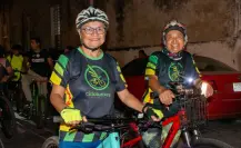 Yucatán se une a campaña de prevención del suicidio con la rodada Dale Color a Tu Vida