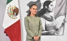 Secretaría de Gobernación se reunirá con madres buscadoras en abril, dice Claudia Sheinbaum
