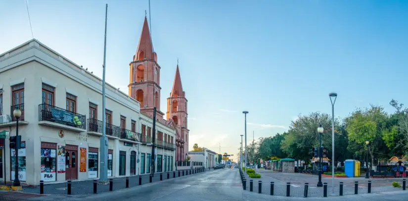 Matamoros. Foto: Redes Sociales