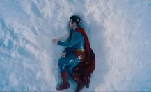 Superman: la Fortaleza de la Soledad protagoniza el nuevo avance extendido | VIDEO