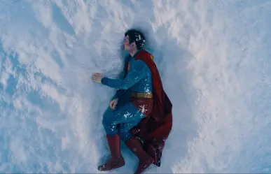 Superman: la Fortaleza de la Soledad protagoniza el nuevo avance extendido | VIDEO