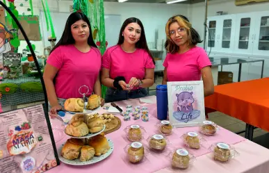 La Universidad Mundial despliega talento emprendedor en su Semana de la Comunidad