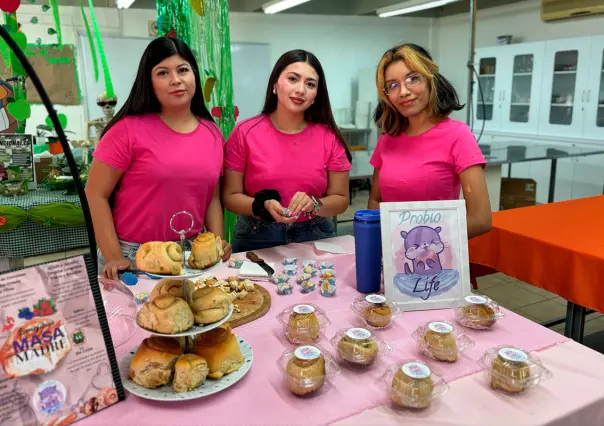 La Universidad Mundial despliega talento emprendedor en su Semana de la Comunidad