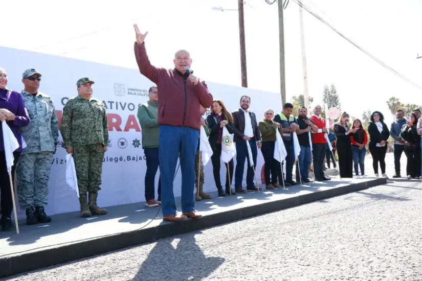 Foto: Víctor Manuel Castro Cosío / Facebook
