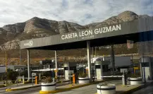 Autopista Durango - Torreón: 3 formas de recargar tu IAVE para el pago automático