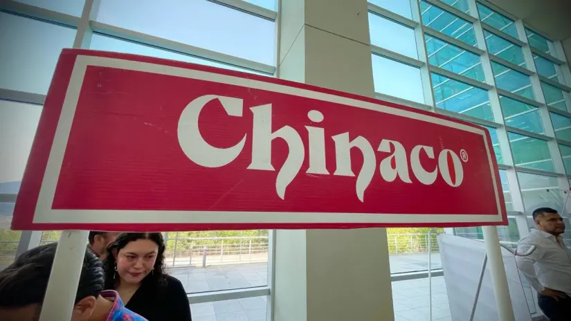  Originario de González, Tamaulipas, Chinaco es un tequila único. Foto: redes Sociales