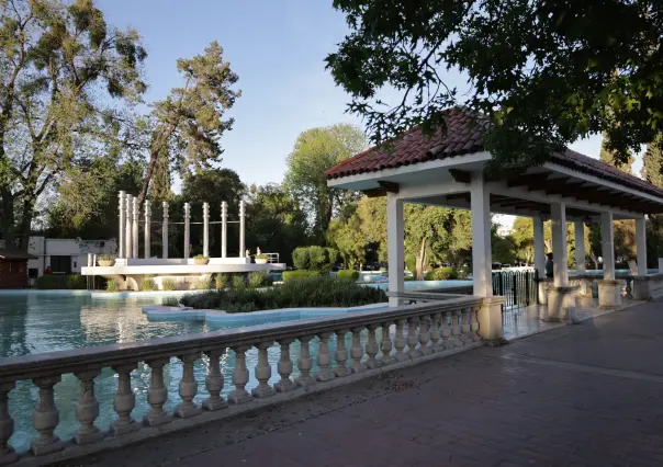 Saltillo: ¿En qué estado se encuentra la Alameda Zaragoza?