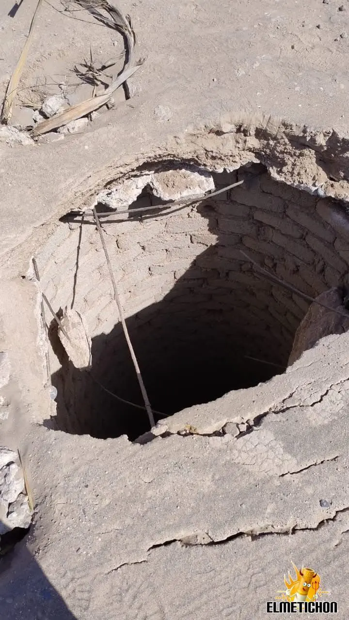 Foto: El Metichón/Facebook.